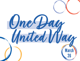 One Day United Way