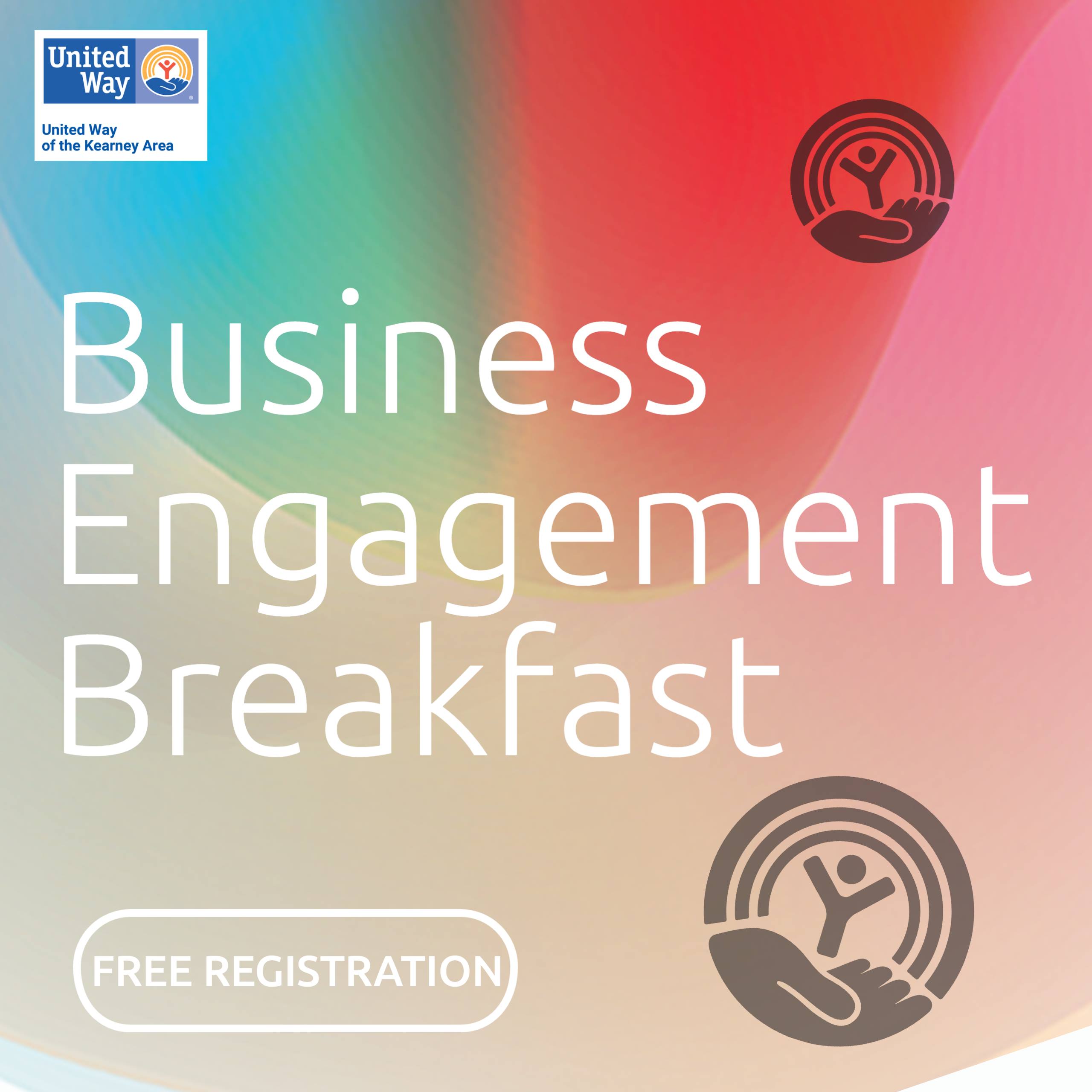 Business Engagement Breakfast