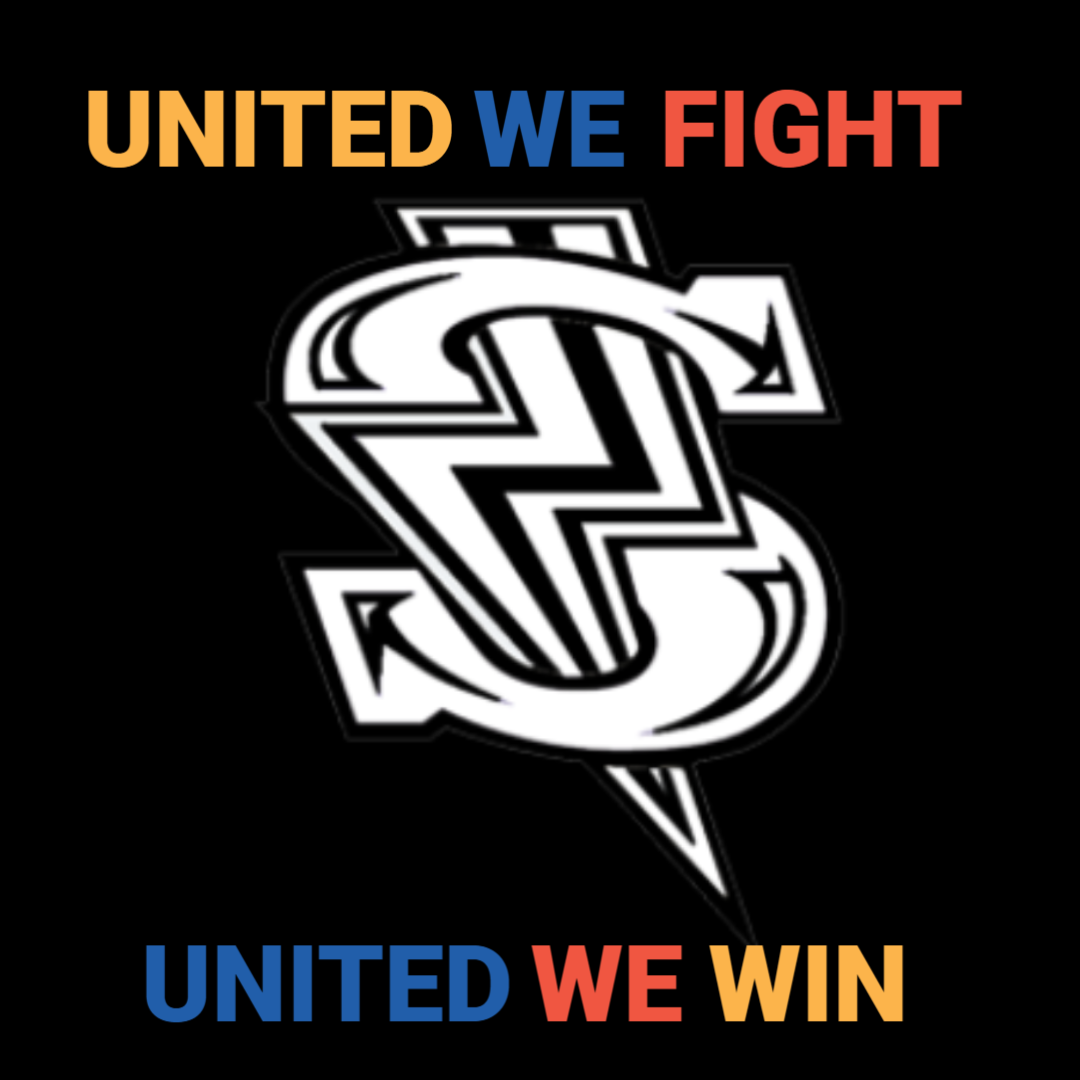 jersey auction | united we fight| united we win| tri city storm hockey | united way of the kearney area