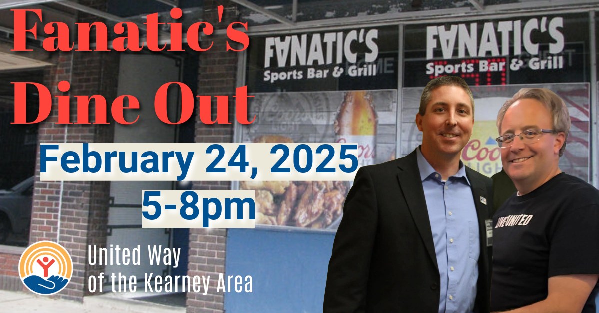 Fanatic's Dine Out