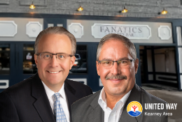Fanatics Dine Out