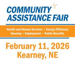 Assistance Fair