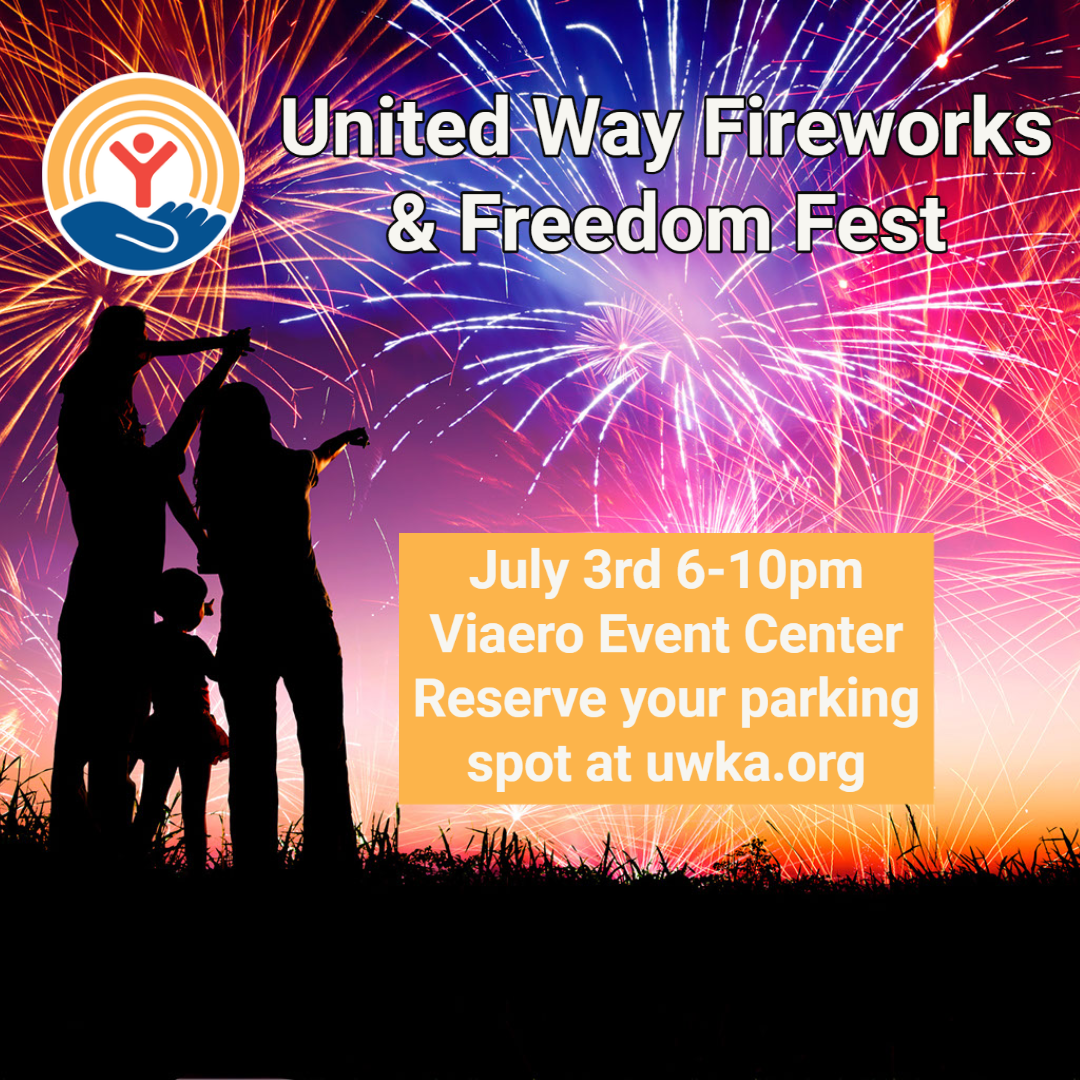 fireworks and freedom fest news