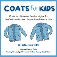 coats for kids