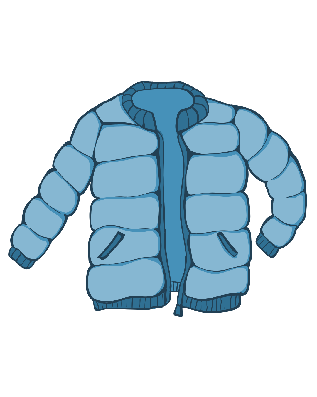 coat