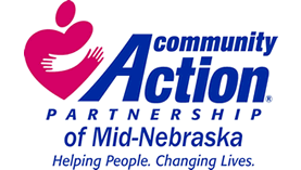 community action logo