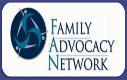 Family Advocacy Network Logo