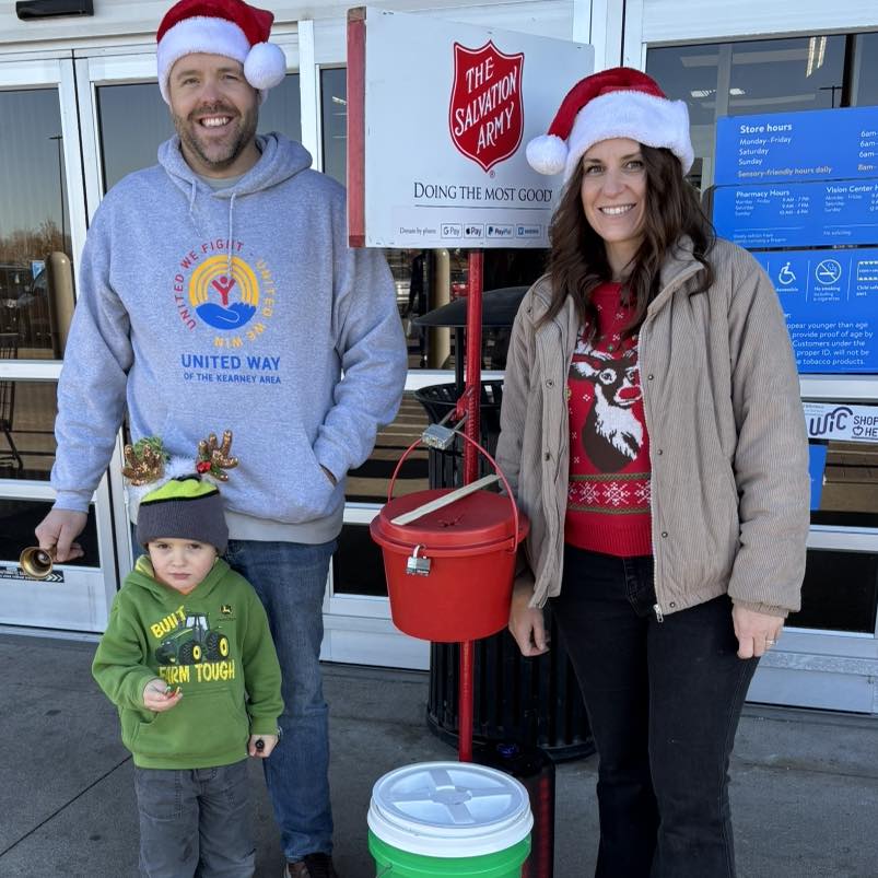 ringing bells