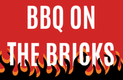 BBQ on the Bricks