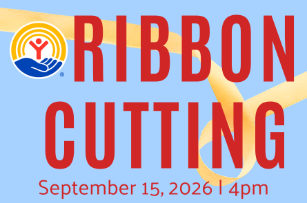 Ribbon Cutting image