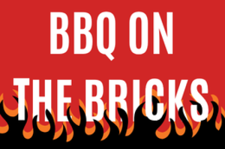 BBQ on the Bricks