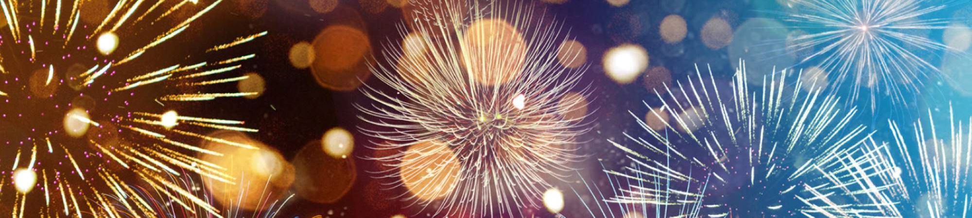 fireworks & freedom fest 