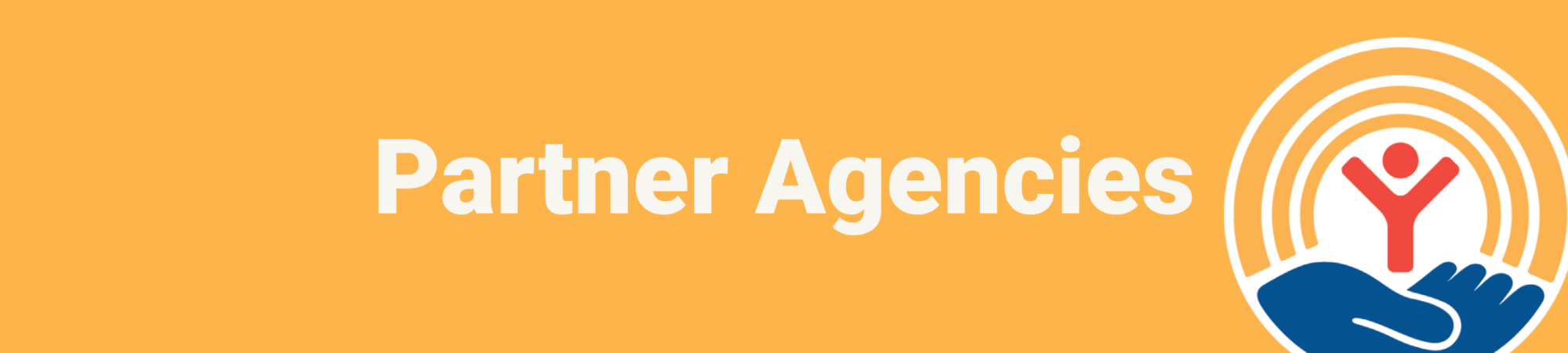 Partner Agencies