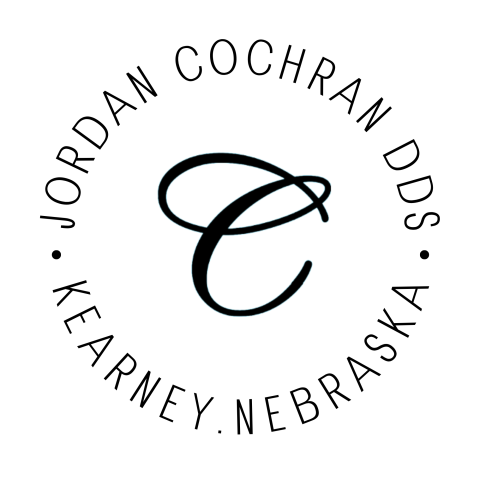 Jordan Cochran DDS