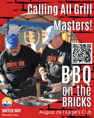 BBQ teams