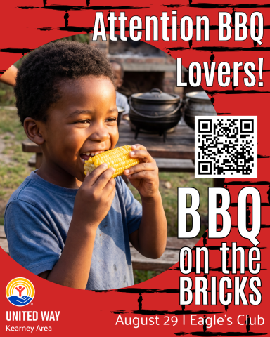 BBQ lovers