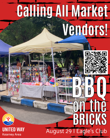 Become a Vendor