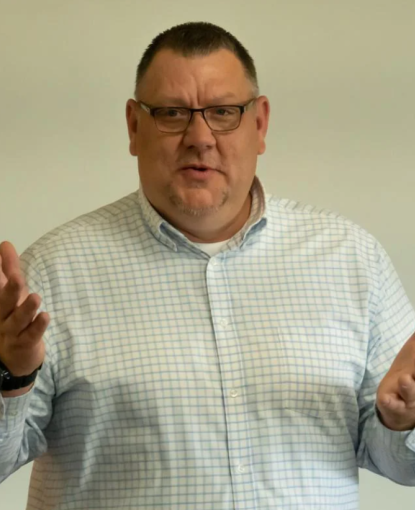 Jerry Hultgren