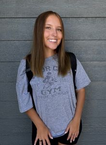 Maddie