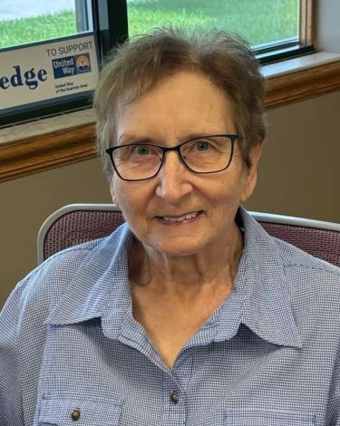 Bev Maxon