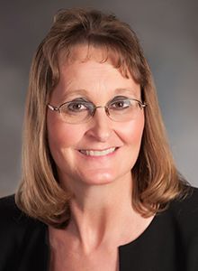 Rhonda Guthard | accounting manager
