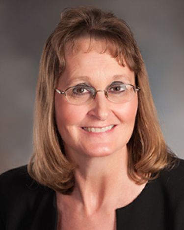 Rhonda Guthard