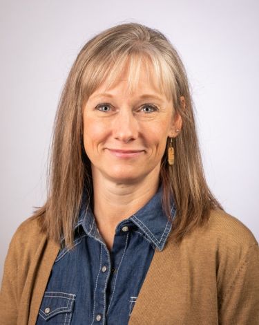 Sarah Focke