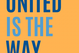 United is the Way