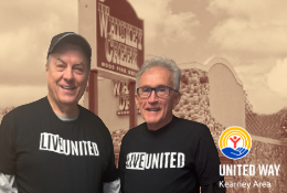 Whiskey Creek Dine Out