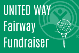 Fairway Fundraiser