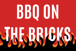 BBQ on the Bricks