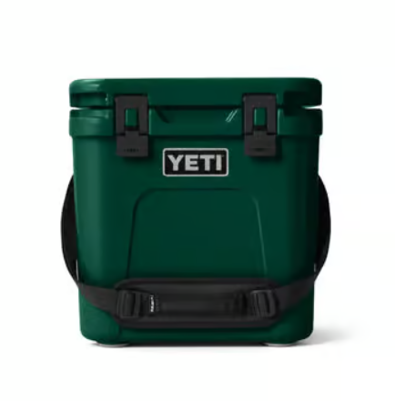 Yeti Cooler