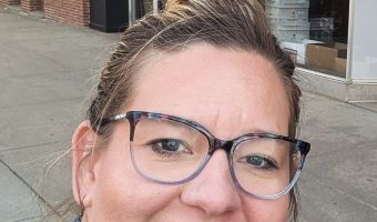 Happy 2nd Anniversary Savannah!